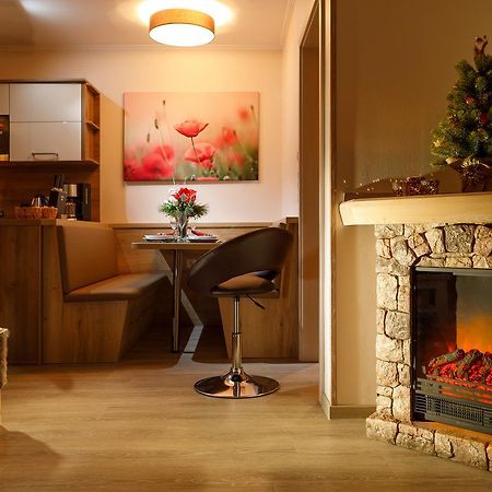 Mein Ferienhaus Wernigerode Villa Екстериор снимка