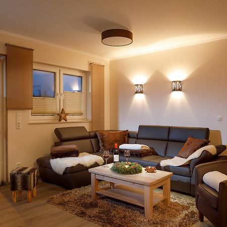 Mein Ferienhaus Wernigerode Villa Екстериор снимка