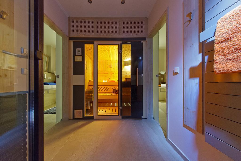 Mein Ferienhaus Wernigerode Villa Екстериор снимка