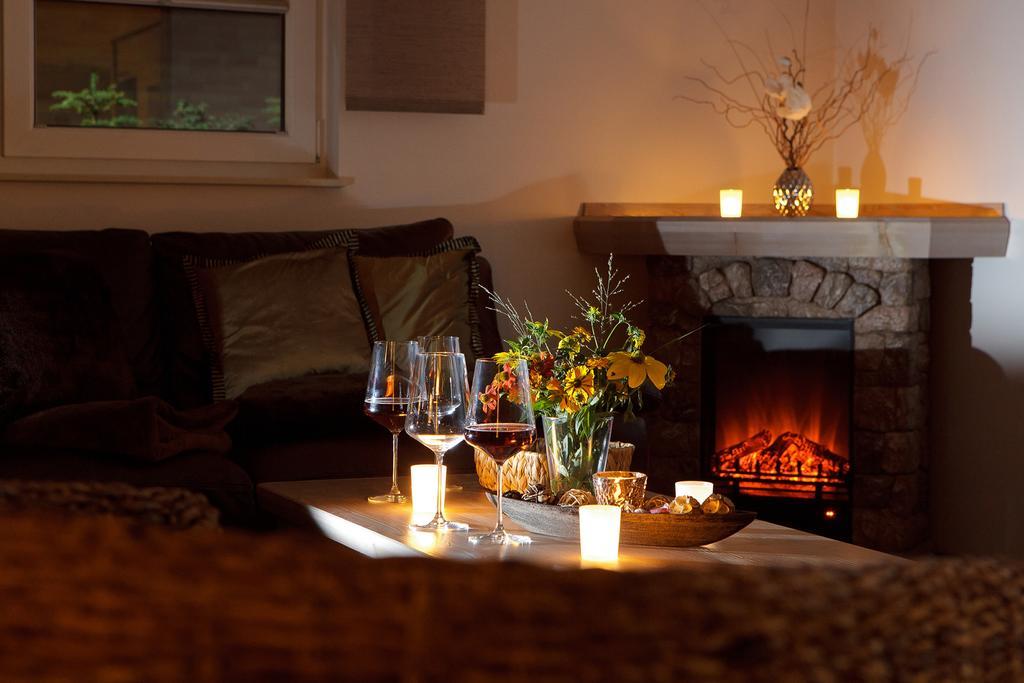 Mein Ferienhaus Wernigerode Villa Екстериор снимка