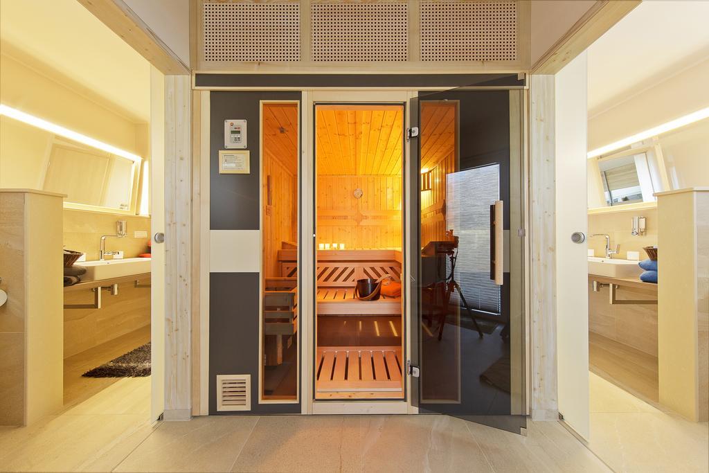 Mein Ferienhaus Wernigerode Villa Екстериор снимка