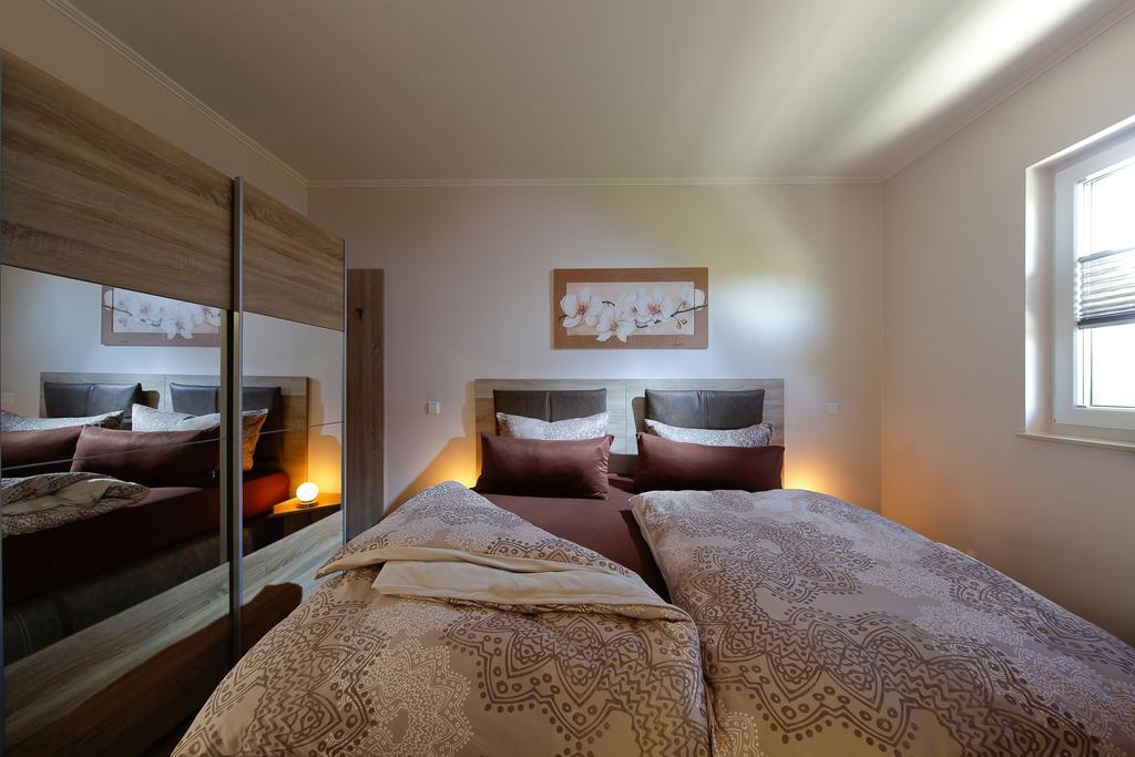 Mein Ferienhaus Wernigerode Villa Екстериор снимка