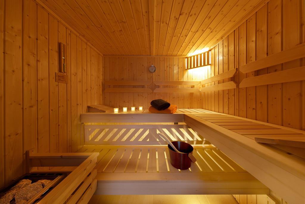 Mein Ferienhaus Wernigerode Villa Екстериор снимка