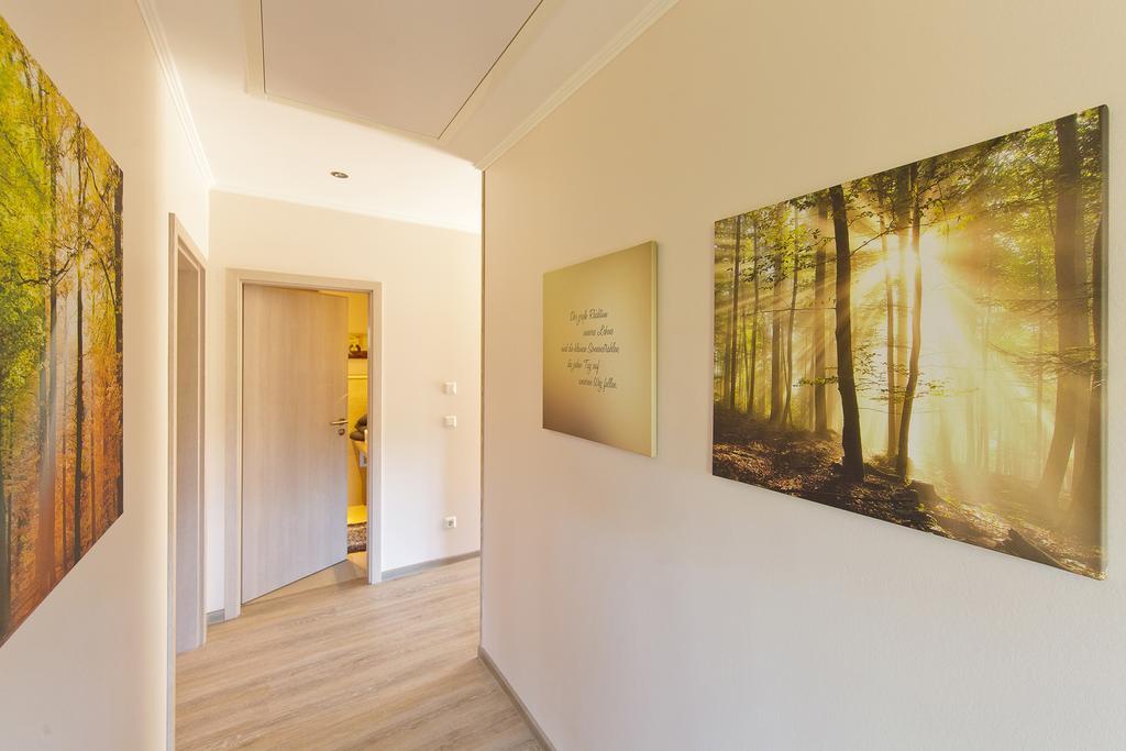 Mein Ferienhaus Wernigerode Villa Екстериор снимка
