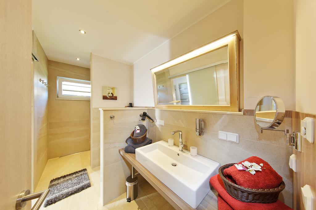 Mein Ferienhaus Wernigerode Villa Екстериор снимка
