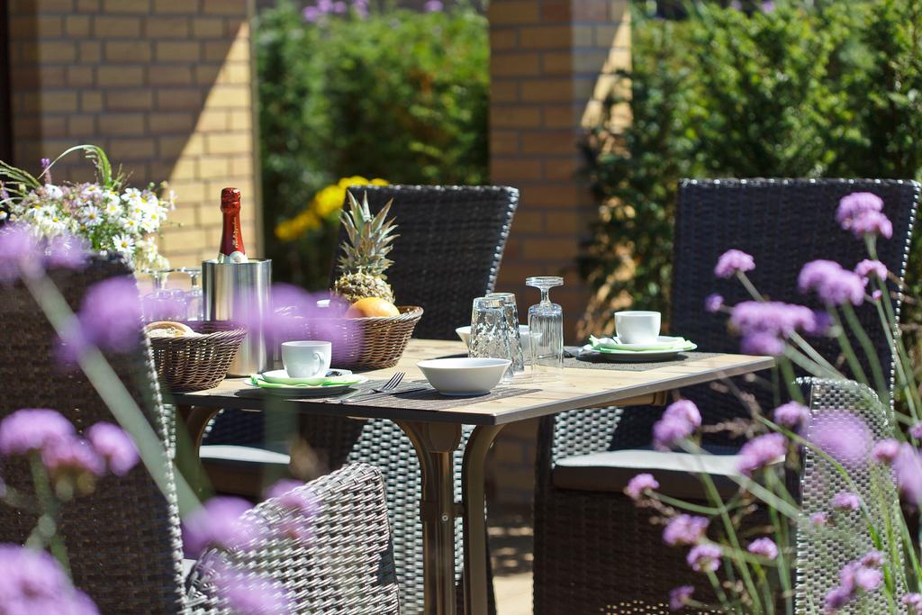 Mein Ferienhaus Wernigerode Villa Екстериор снимка