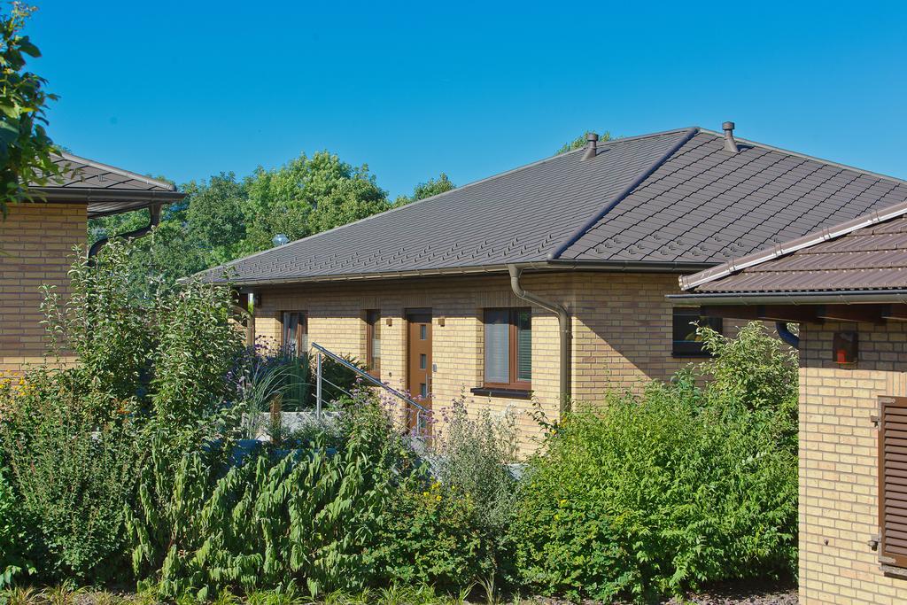 Mein Ferienhaus Wernigerode Villa Екстериор снимка