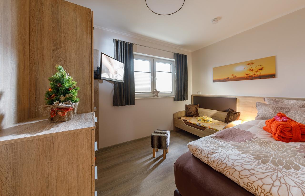 Mein Ferienhaus Wernigerode Villa Екстериор снимка